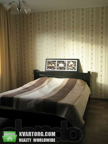 Rent out 2-room apartment. Киев,  Чавдар — photo 1