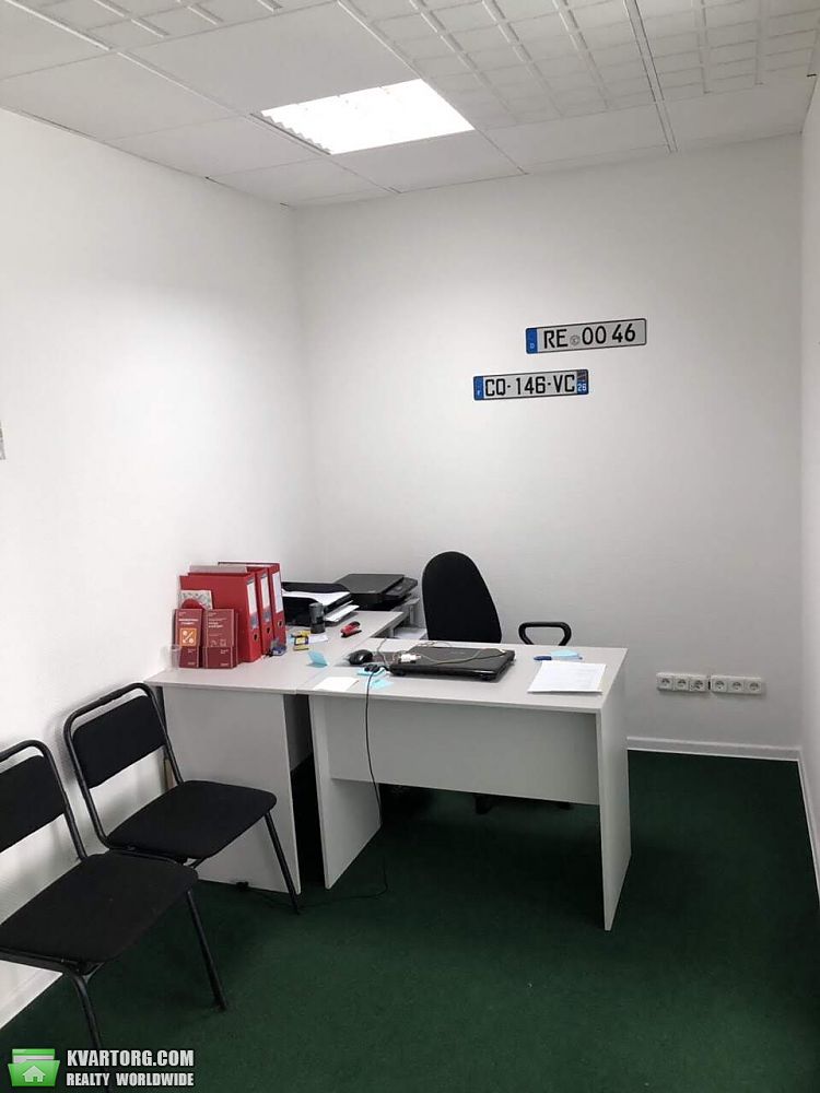 Rent out office. Киев, Гетьмана Вадима — photo 10