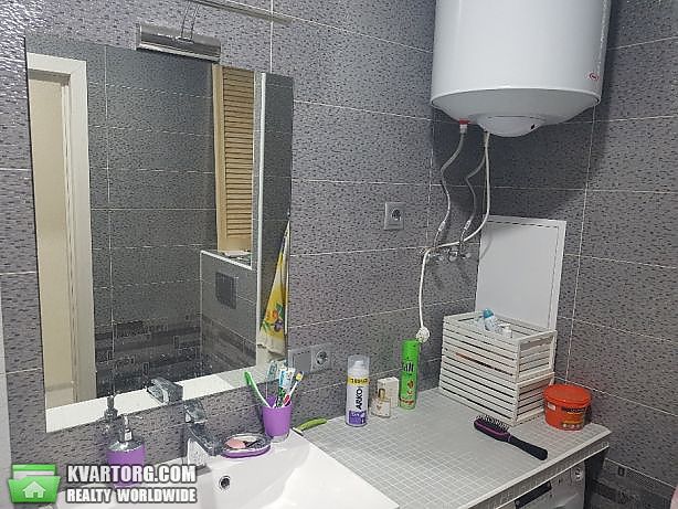 Rent out 1-room apartment. Киев,  Ломоносова — photo 6