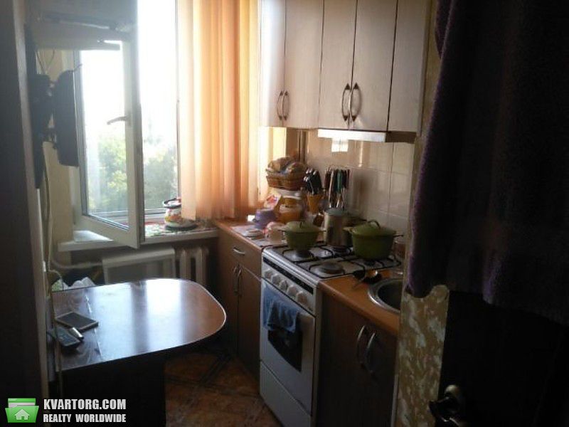 Sell 1-room apartment. Киев,  Березняковская — photo 1