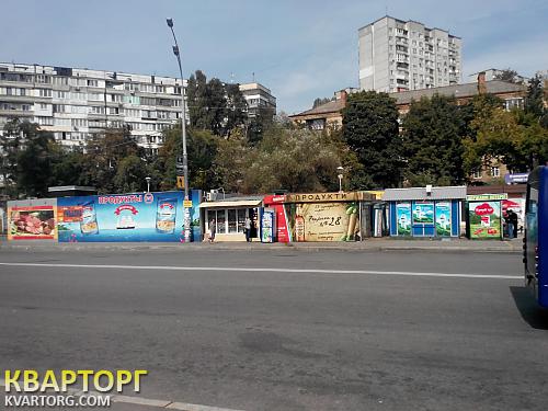 Rent out shop. Киев,  Голосеевская — photo 1