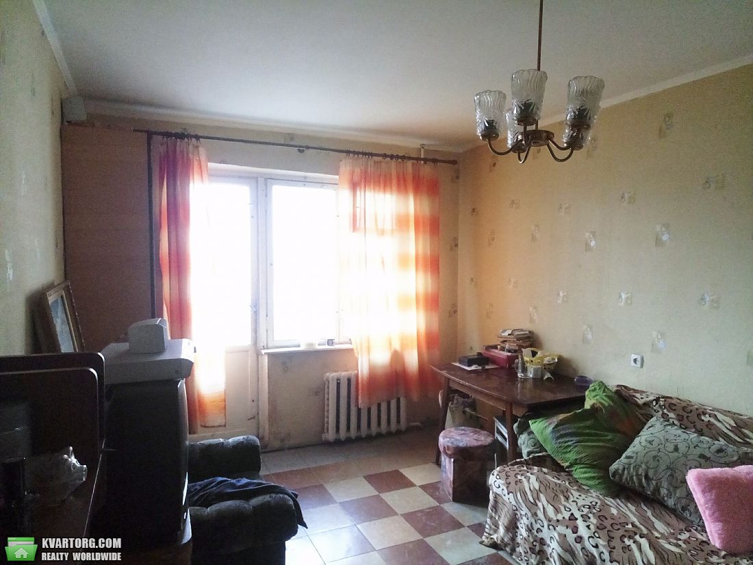 Sell 2-room apartment. Одесса, Десантный бульвар — photo 4