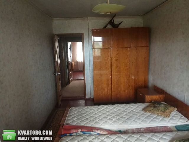 Sell 3-room apartment. Одесса, Гераневая — photo 4