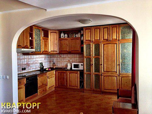 Rent out multi-room apartment. Киев, Драгомирова — photo 1