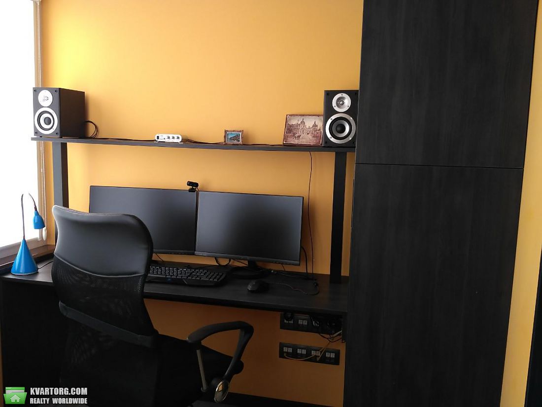 Sell 1-room apartment. Киев, Сикорского — photo 7