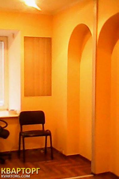 Rent out office. Киев,  Лютеранская — photo 1