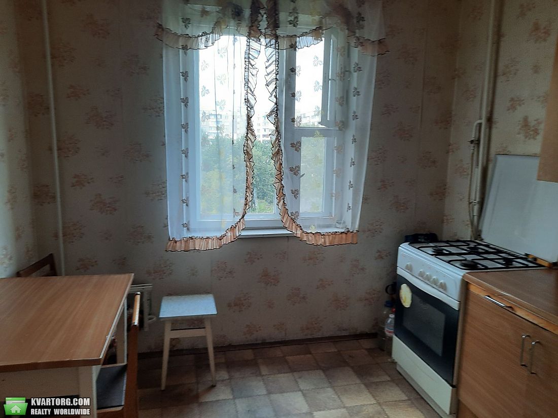 Rent out 2-room apartment. Киев,  Тростянецкая — photo 5