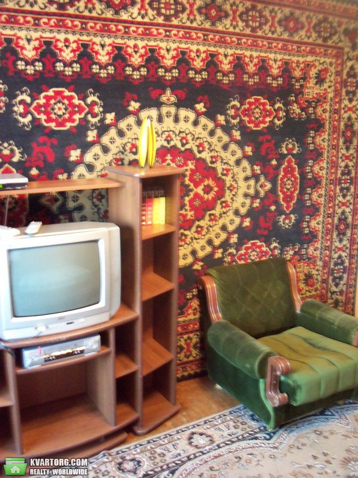 Rent out 1-room apartment. Киев,  Малиновского — photo 2