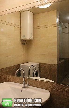 Rent out 2-room apartment. Киев, акад. Вильямса — photo 7
