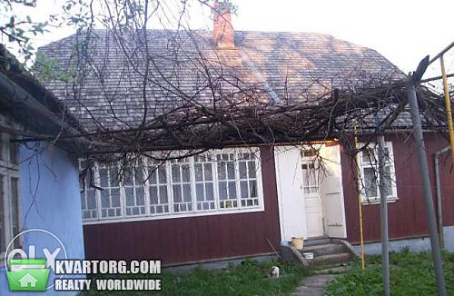Sell house. Черновцы, С. Волчинец — photo 5