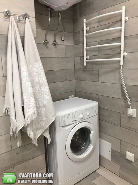 Rent out 1-room apartment. Киев,  Правды пр — photo 10