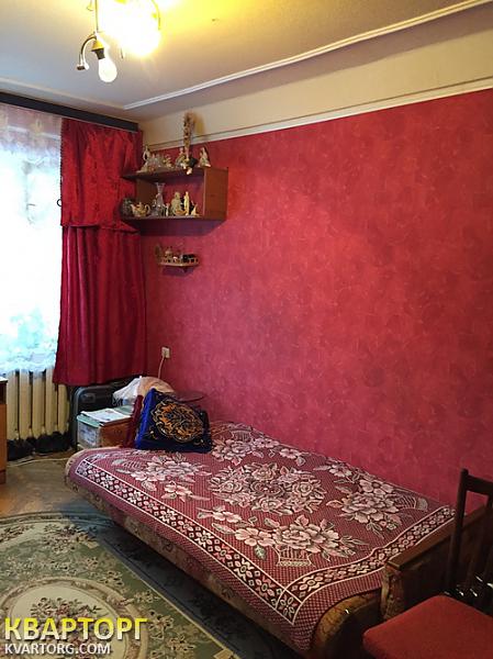 Sell 2-room apartment. Киев, Кибальчича — photo 4