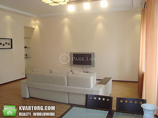 Rent out 3-room apartment. Киев,  Саксаганского — photo 1