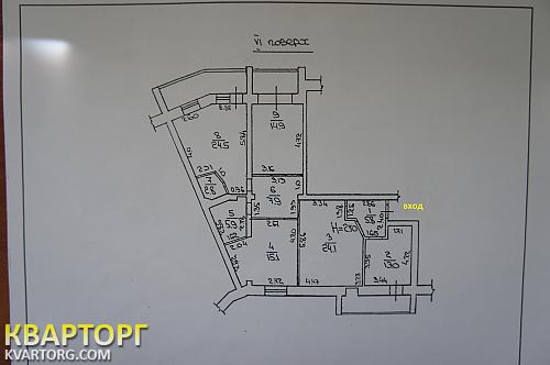 Sell 4-room apartment. Одесса,  Говорова — photo 8