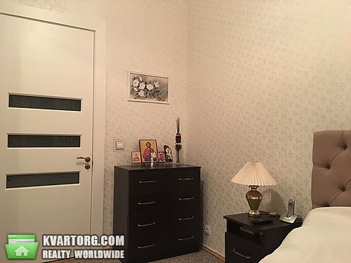 Rent out 4-room apartment. Киев, Костёльная ул. — photo 7