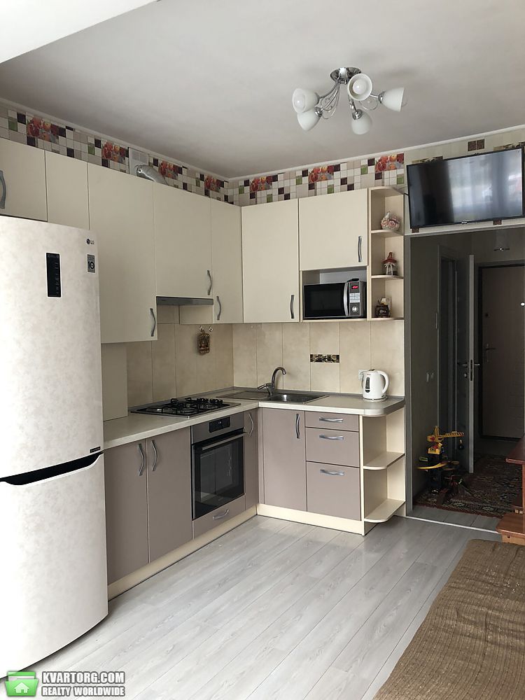 Sell 1-room apartment. Ирпень, Есенина — photo 1