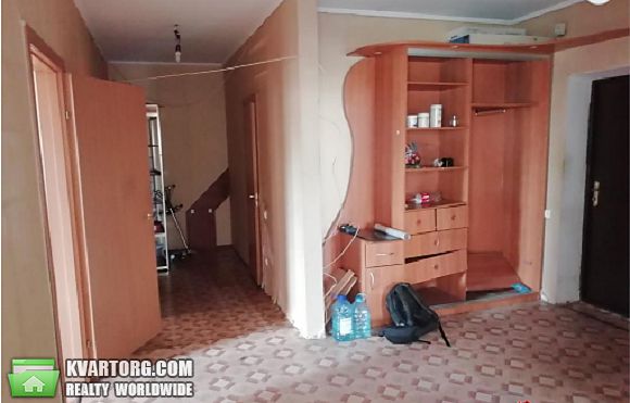 Sell 3-room apartment. Киев,  Цветаевой — photo 2