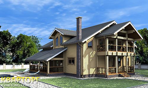 Sell house. Киев, Никольско-Слободская — photo 1