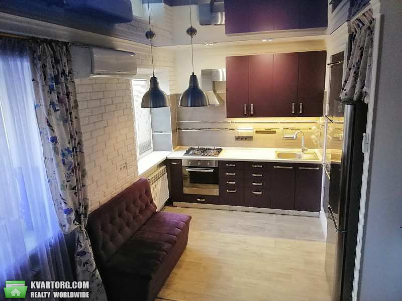 Rent out 1-room apartment. Харьков, Рыбалко — photo 1