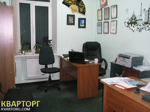 Rent out office. Киев,  Михайловская — photo 2