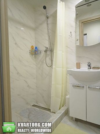 Rent out 1-room apartment. Киев,  Машиностроительная — photo 7
