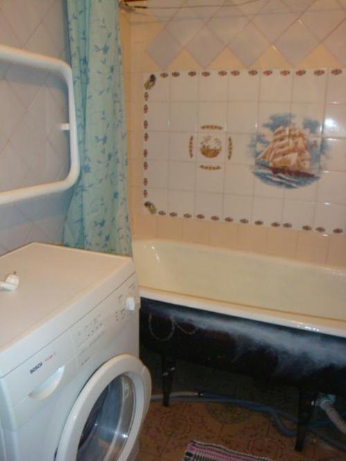 Rent out 1-room apartment. Одесса, Ленина 41 — photo 3
