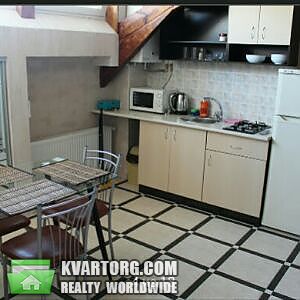 Rent out 2-room apartment. Одесса, Троицкая — photo 5