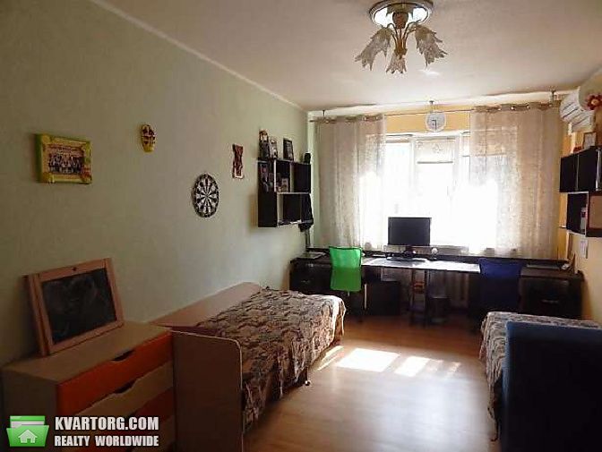 Sell 1-room apartment. Киев,  Лисковская — photo 5
