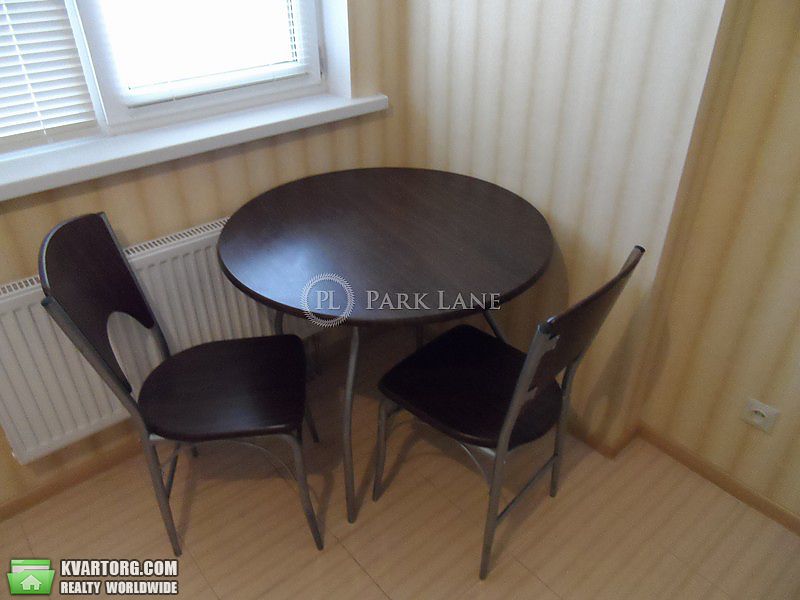 Rent out 1-room apartment. Киев,  Ломоносова — photo 3