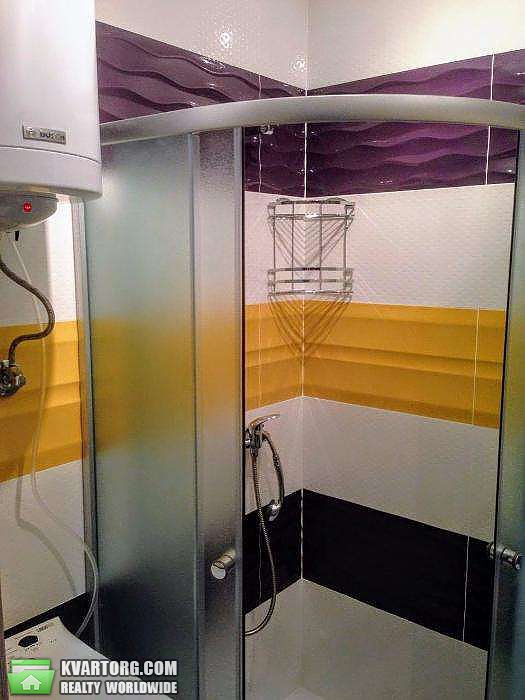 Sell 1-room apartment. Киев,  Ракетная — photo 4