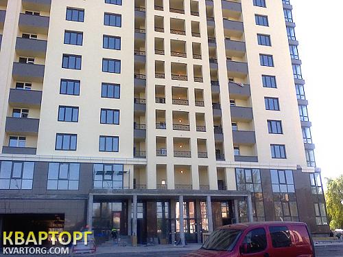 Sell 3-room apartment. Киев, Вильямса Академика — photo 4
