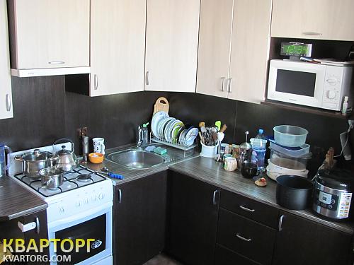Sell 1-room apartment. Киев,  Харьковское шоссе — photo 2