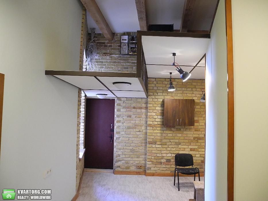 Rent out office. Киев,  Большая Житомирская — photo 5