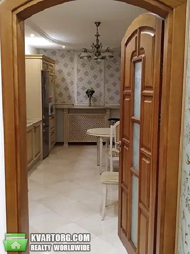 Rent out 2-room apartment. Киев,  Героев Сталинграда пр — photo 2
