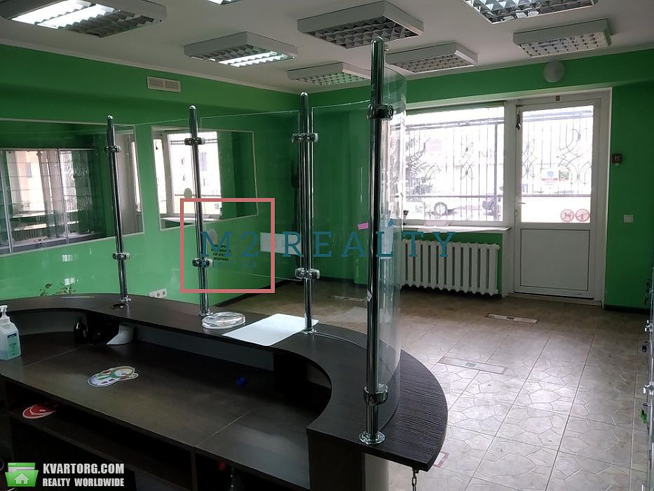 Rent out office. Киев, Дарницкий бульвар, — photo 3