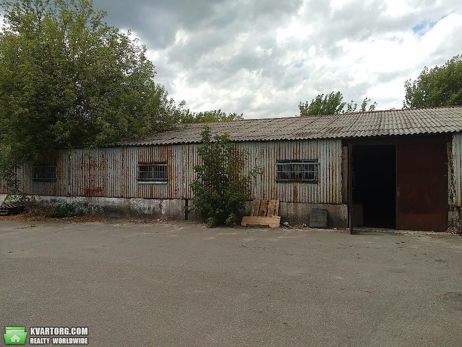 Rent out warehouse. Киев, зазимье — photo 3