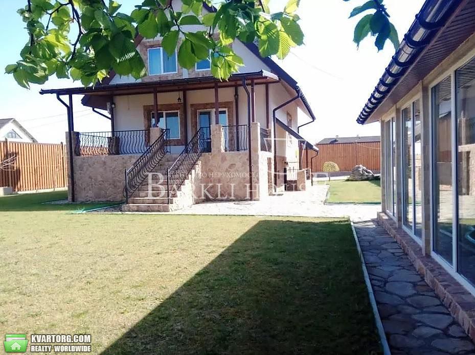 Rent out house. Киевская обл., Гуровщина — photo 1