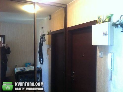 Sell 1-room apartment. Киев, Маяковского — photo 4