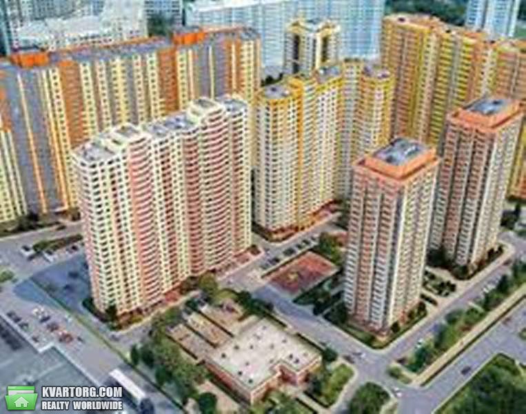 Sell 3-room apartment. Киев, Семьи Кульженко — photo 1