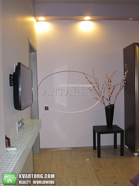 Rent out 2-room apartment. Киев, Механизаторов — photo 4