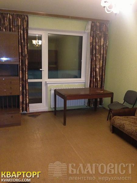 Sell 2-room apartment. Киев, Заболотного — photo 3