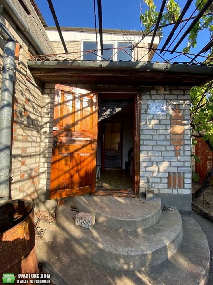 Sell house. Одесса, Хоминка — photo 1