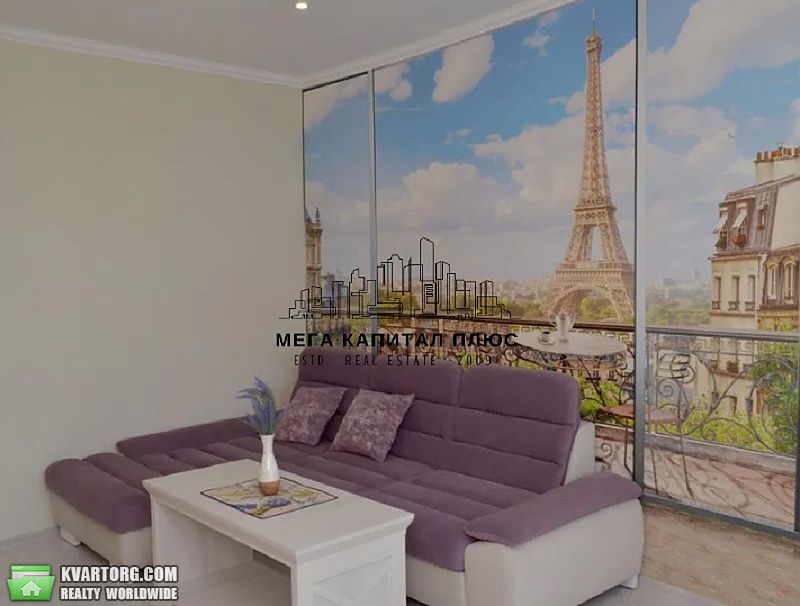 Rent out 2-room apartment. Киев,  Григоренко пр — photo 5