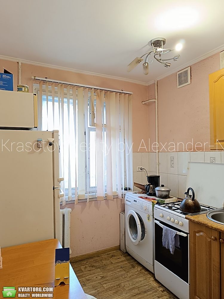 Sell 2-room apartment. Одесса, Комитетская — photo 4