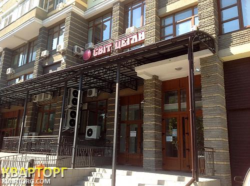 Sell office. Киев,  Науки пр — photo 1