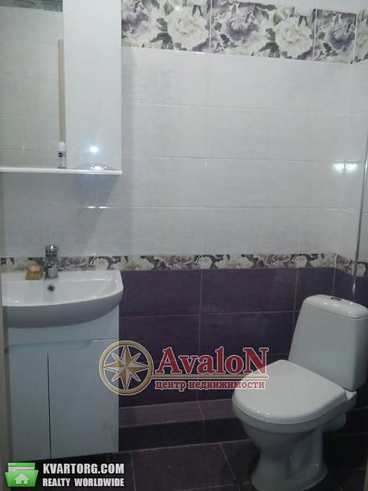 Sell 1-room apartment. Одесса, Святослава Рихтера — photo 6