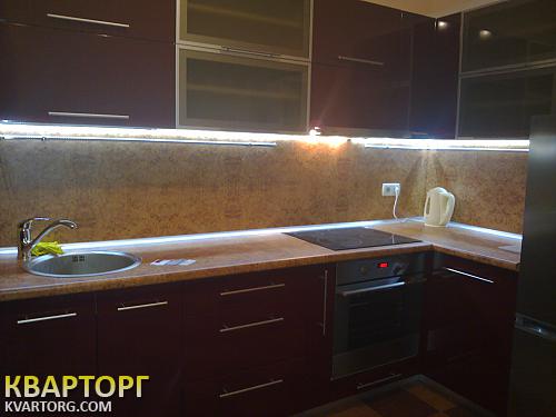 Rent out 1-room apartment. Киев,  Краснозвездный пр — photo 1