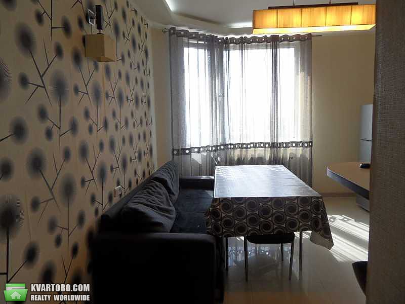 Rent out 3-room apartment. Одесса, Среднефонтанская — photo 3