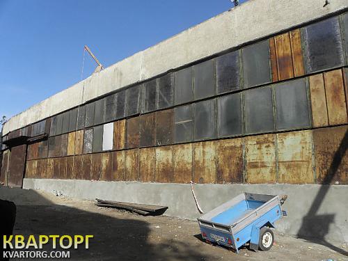 Sell warehouse. Одесса, Бугаевская — photo 1