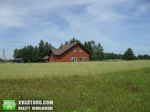 Sell house. Житомир, Малиновка — photo 1
